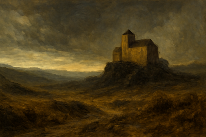 Love, and do what you will. If you keep silence, do it out of love. If you cry out, do it out of love. If you refrain from punishing, do it out of love.