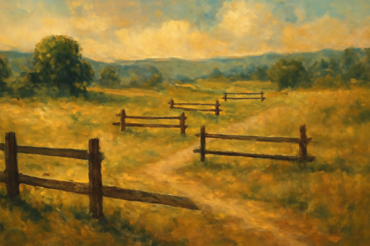 Love recognizes no barriers. It jumps hurdles, leaps fences, penetrates walls to arrive at its destination full of hope.