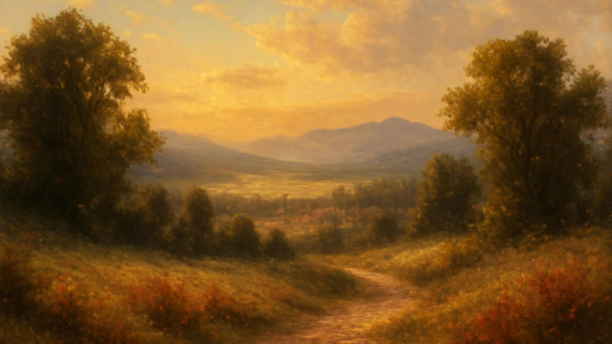 How do I love thee? Let me count the ways.