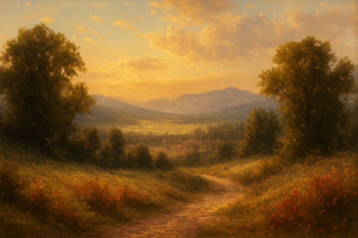 How do I love thee? Let me count the ways.