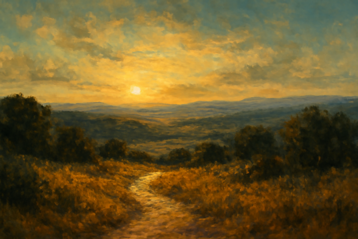 Have enough courage to trust love one more time and always one more time.