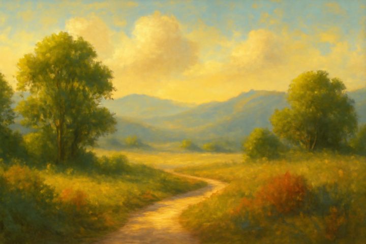 Only love can bring us peace. And the experience of love is a choice we make, a mental decision to see love as the only real purpose and value in any situation.