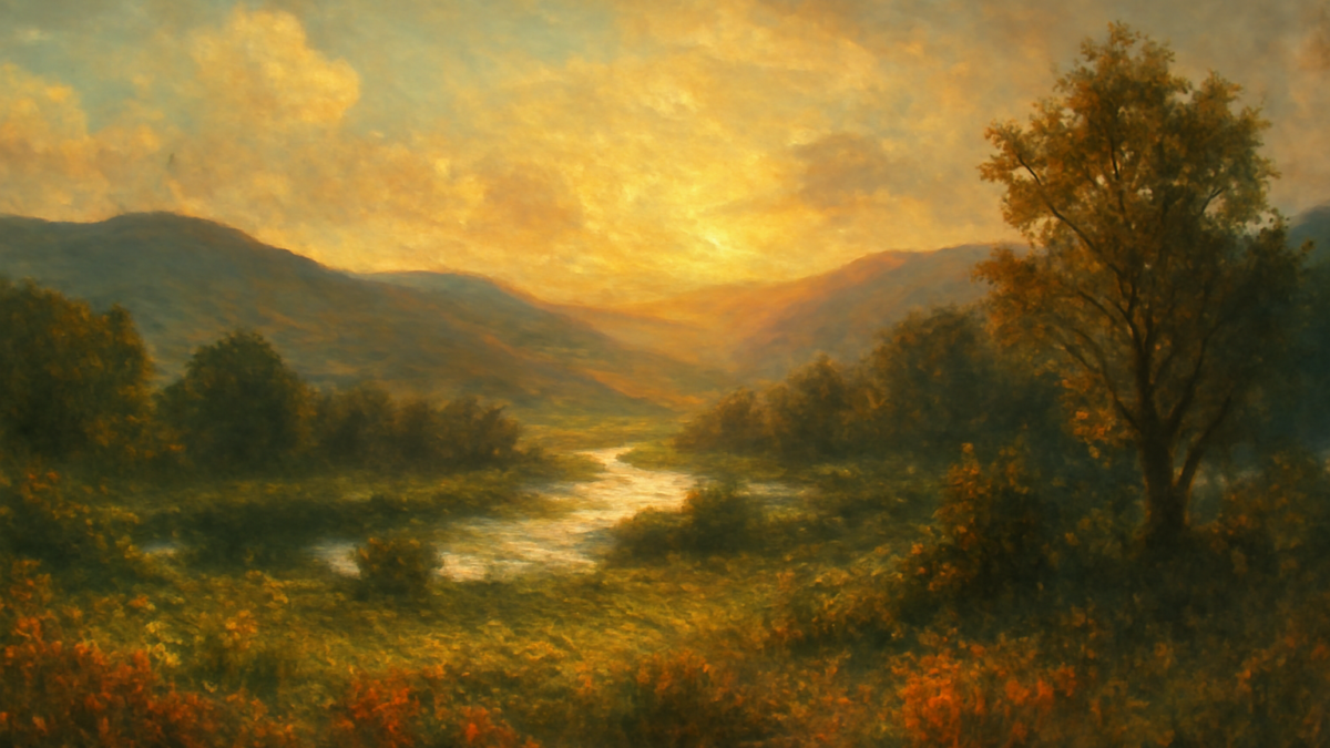 Beloved, let us love one another, because love is from God; everyone one who loves is born of God and knows God. Whoever does not love does not know God, for God is love.