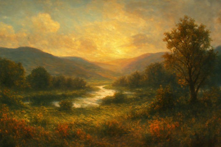 Beloved, let us love one another, because love is from God; everyone one who loves is born of God and knows God. Whoever does not love does not know God, for God is love.