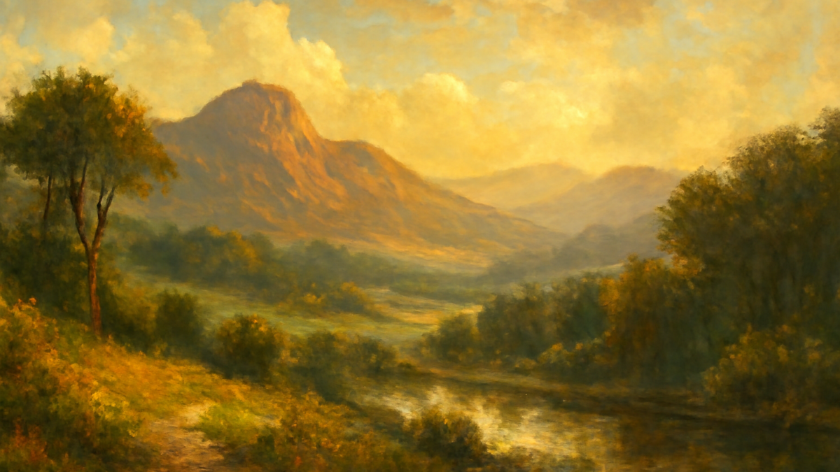 This is what we call love. When you are loved, you can do anything in creation. When you are loved, there’s no need at all to understand what’s happening, because everything happens within you.