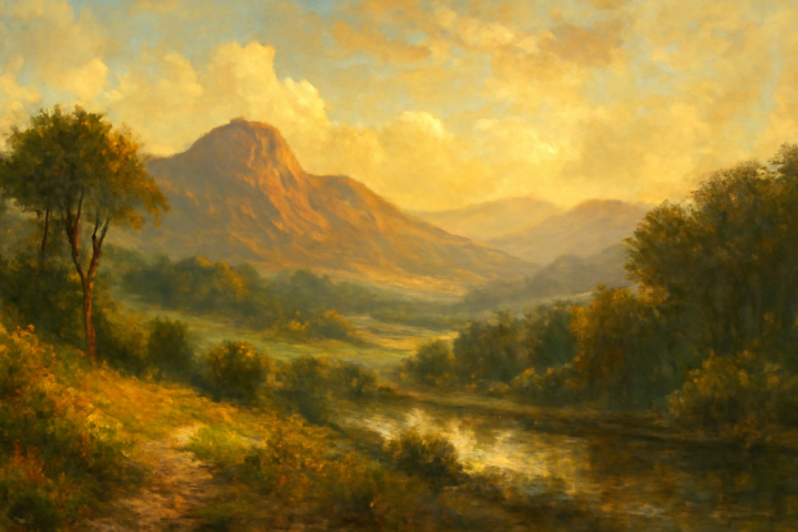 This is what we call love. When you are loved, you can do anything in creation. When you are loved, there’s no need at all to understand what’s happening, because everything happens within you.