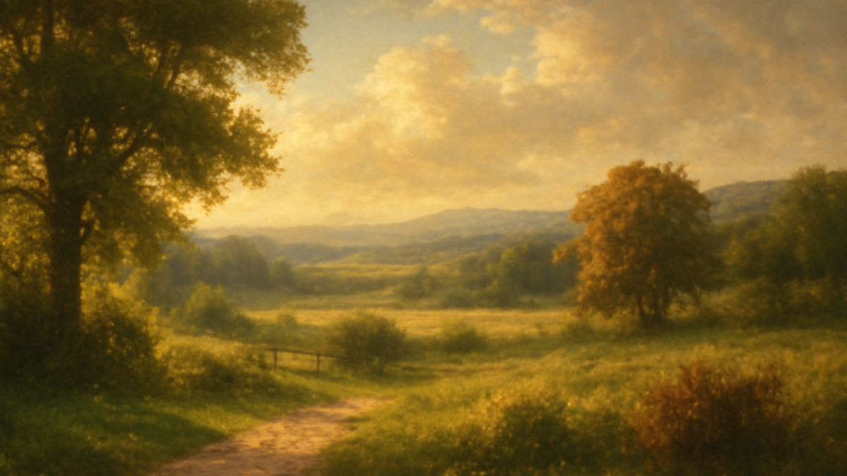 My heart is, and always will be, yours.