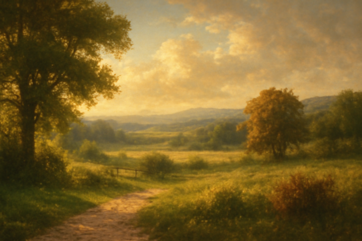 My heart is, and always will be, yours.