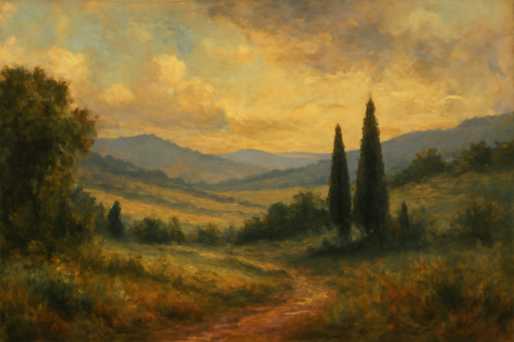 Whatever you know, or don’t – only Love is real.