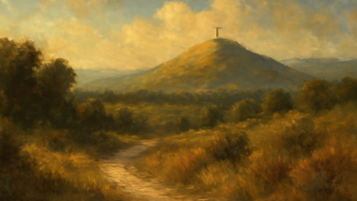 I pray that you will understand the words of Jesus, “Love one another as I have loved you.” Ask yourself “How has he loved me? Do I really love others in the same way?” Unless this love is among us, we can kill ourselves with work and it will only be work, not love. Work without love is slavery.