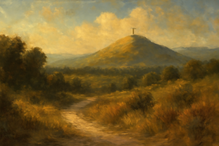 I pray that you will understand the words of Jesus, “Love one another as I have loved you.” Ask yourself “How has he loved me? Do I really love others in the same way?” Unless this love is among us, we can kill ourselves with work and it will only be work, not love. Work without love is slavery.