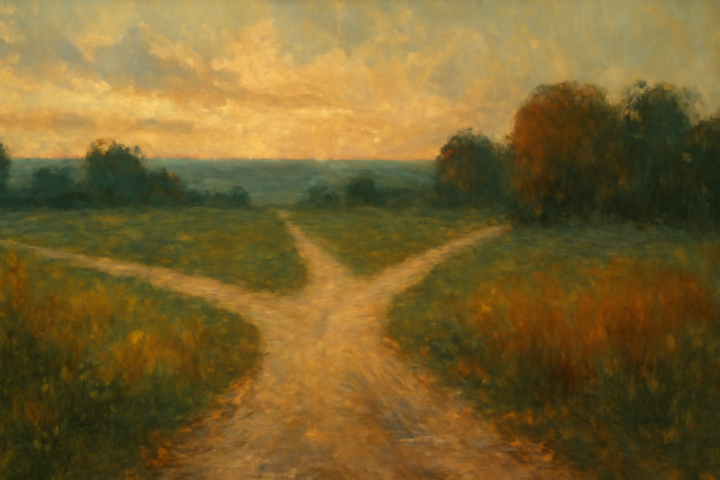 When we choose to love, we choose to move against fear, against alienation and separation. The choice to love is a choice to connect, to find ourselves in the other.