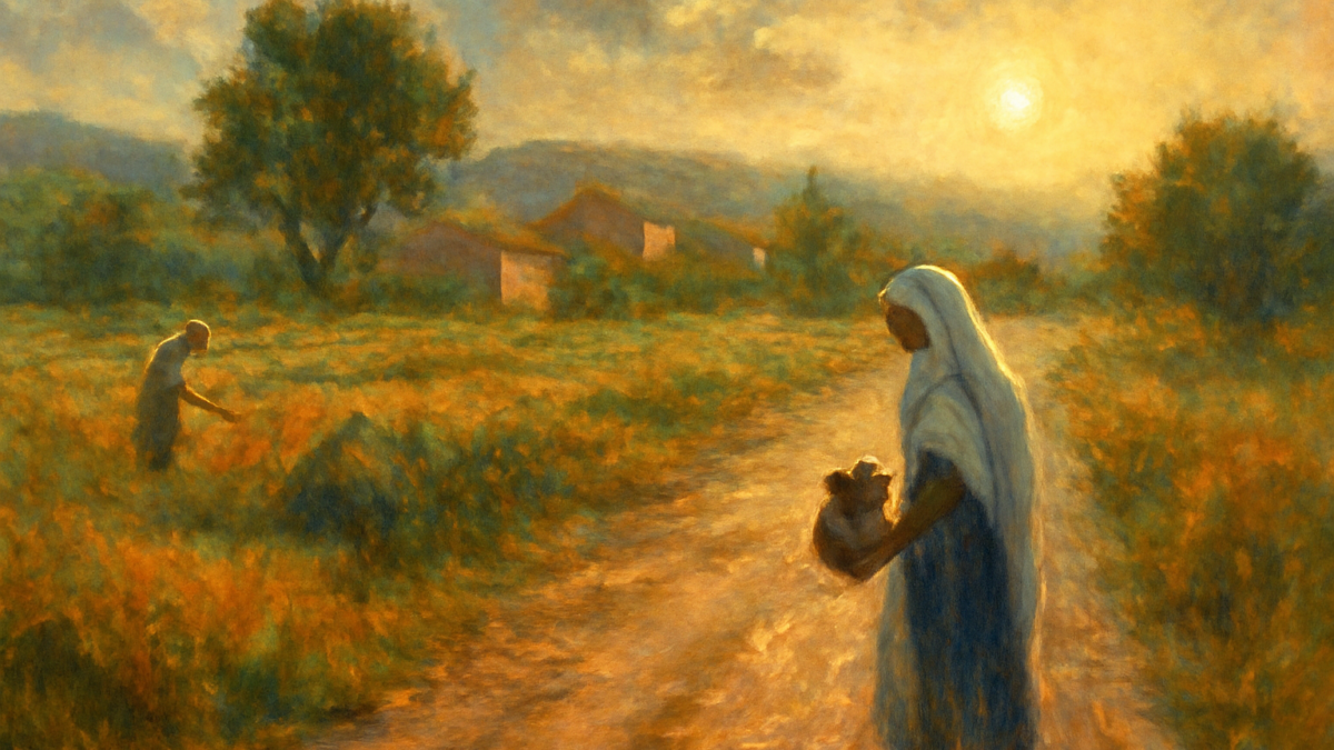 It is not how much we do, but how much love we put in the doing. It is not how much we give, but how much love we put in the giving.