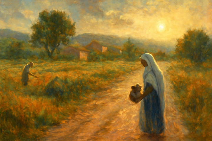 It is not how much we do, but how much love we put in the doing. It is not how much we give, but how much love we put in the giving.