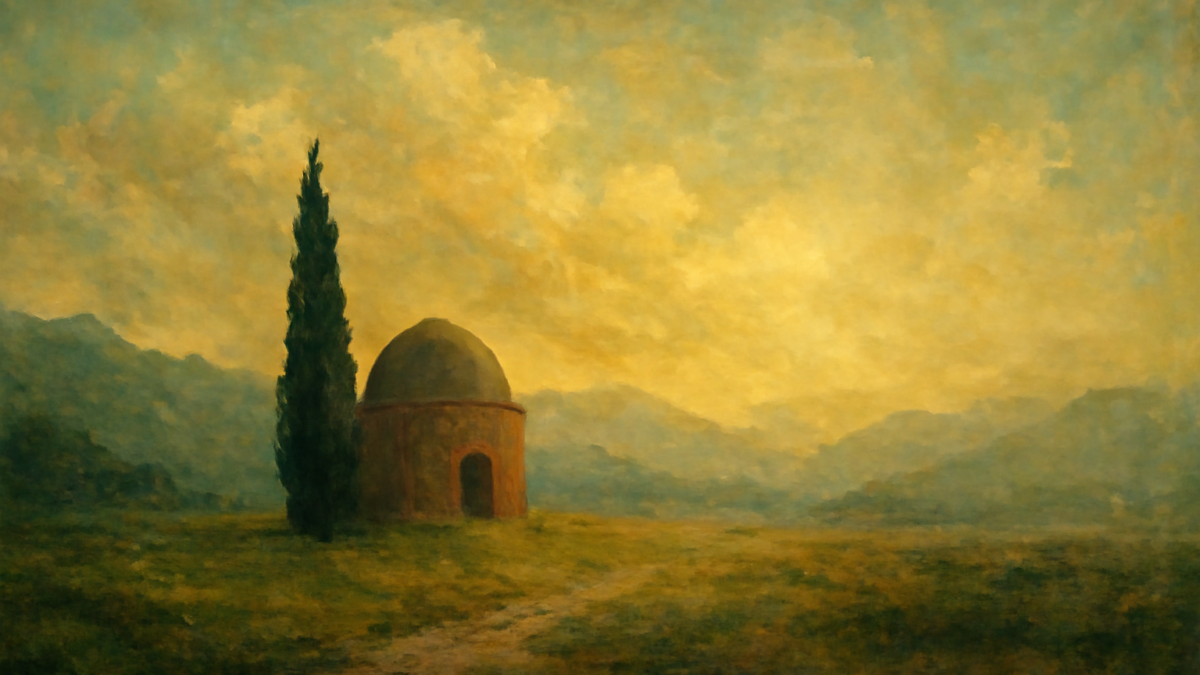 Reason is powerless in the expression of Love. Love alone is capable of revealing the truth of Love and being a Lover. The way of our prophets is the way of Truth. If you want to live, die in Love; die in Love if you want to remain alive.