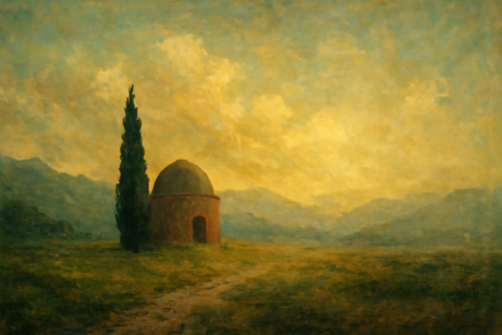 Reason is powerless in the expression of Love. Love alone is capable of revealing the truth of Love and being a Lover. The way of our prophets is the way of Truth. If you want to live, die in Love; die in Love if you want to remain alive.