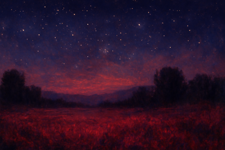 Love, that is day and night – love, that is sun and moon and stars, Love, that is crimson, sumptuous, sick with perfume, no other words but words of love, no other thought but love.