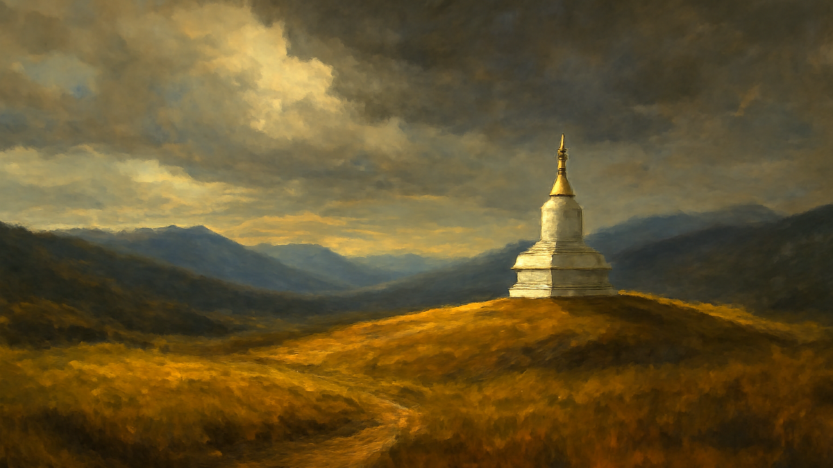 Love is the absence of judgment.