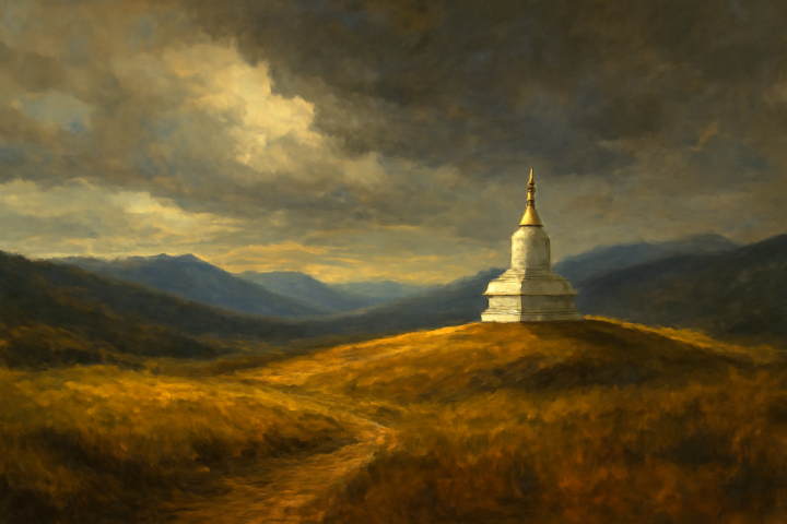 Love is the absence of judgment.