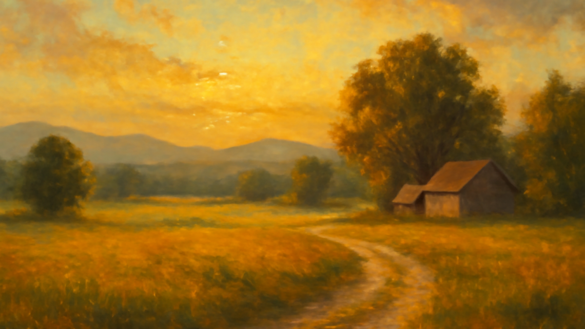 Don’t save up love like you’re trying to retire on it; give it away like you’re made of it.