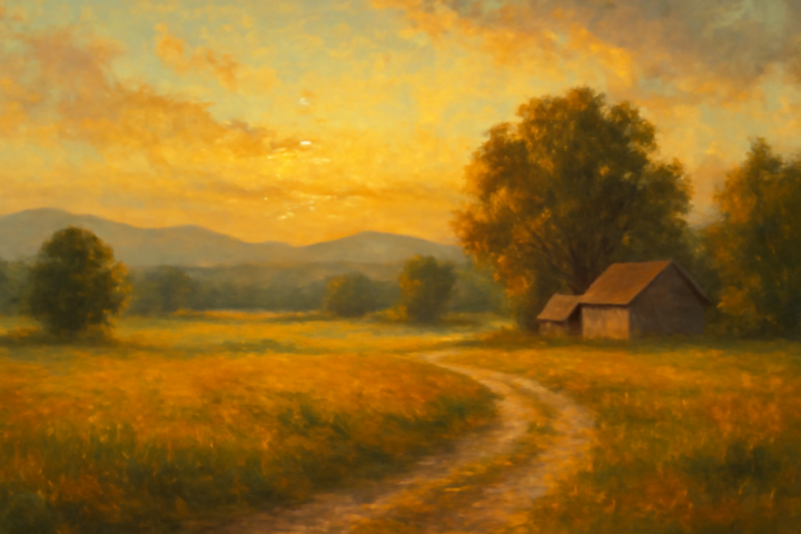 Don’t save up love like you’re trying to retire on it; give it away like you’re made of it.