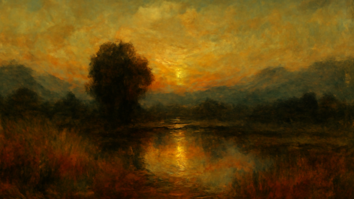 Be drunk with Love, for Love is all that exists. Where is intimacy found if not in the give and take of Love.