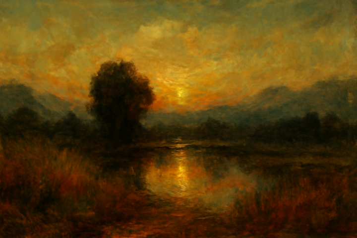 Be drunk with Love, for Love is all that exists. Where is intimacy found if not in the give and take of Love.