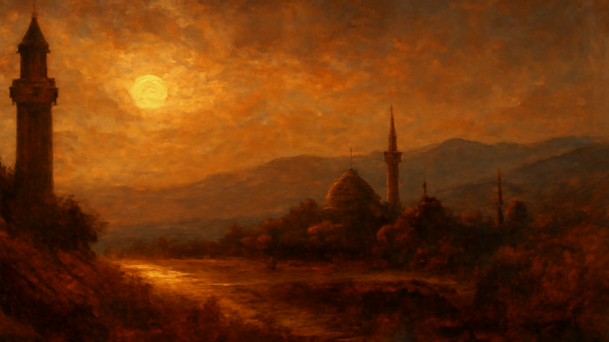 Through Love all that is bitter will be sweet, Through Love all that is copper will be gold, Through Love all dregs will become wine, through Love all pain will turn to medicine.