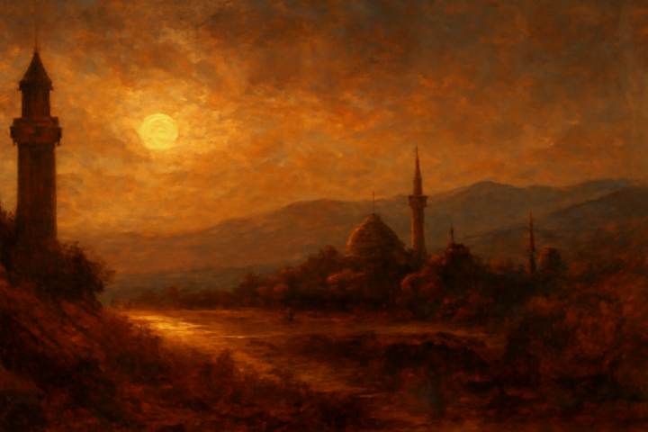 Through Love all that is bitter will be sweet, Through Love all that is copper will be gold, Through Love all dregs will become wine, through Love all pain will turn to medicine.