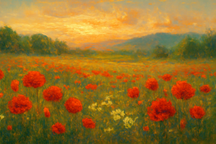 If you love a flower, don’t pick it up. Because if you pick it up it dies and it ceases to be what you love. So if you love a flower, let it be. Love is not about possession. Love is about appreciation.