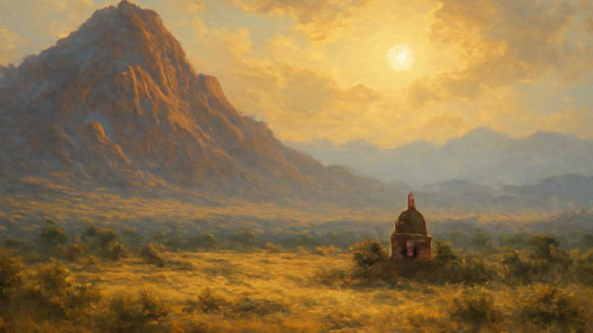 Not all of us can do great things. But we can do small things with great love.