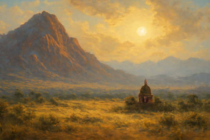 Not all of us can do great things. But we can do small things with great love.