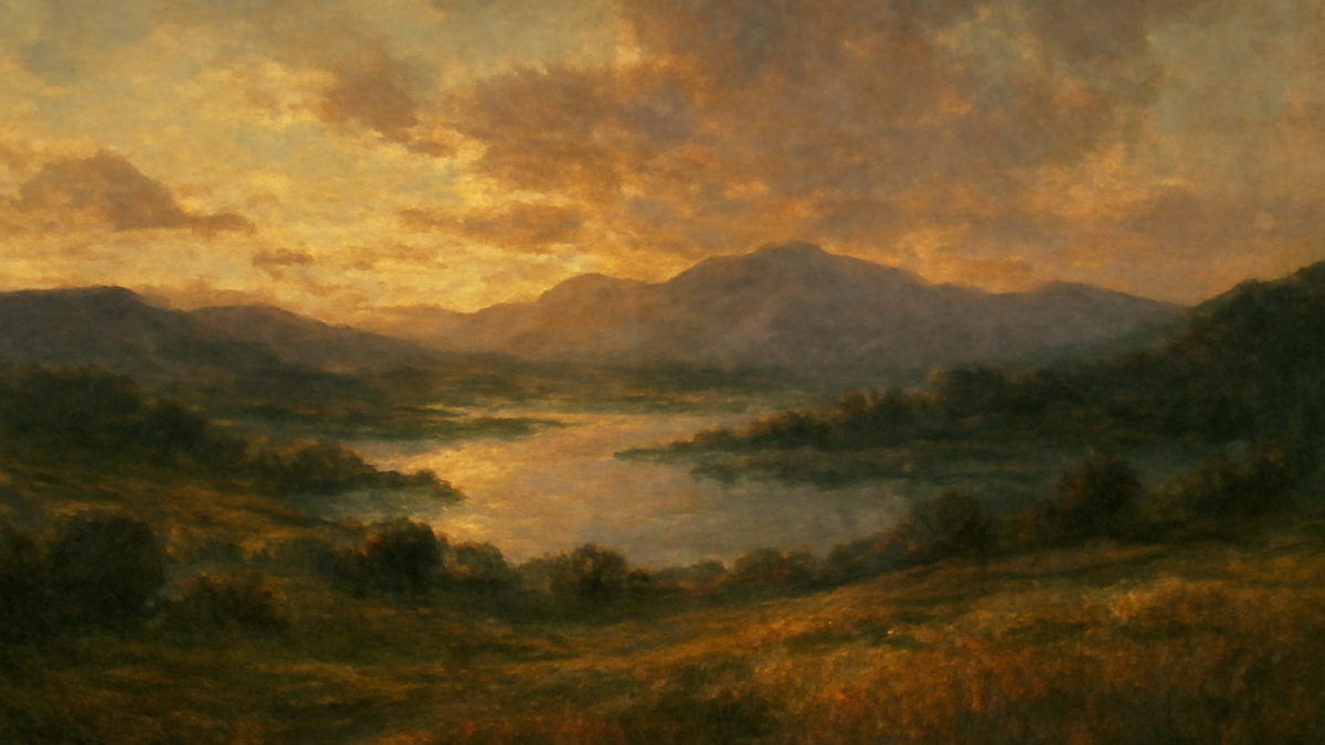 A thousand half-loves must be forsaken to take one whole heart home.