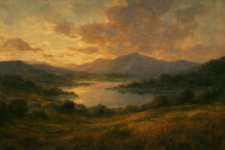 A thousand half-loves must be forsaken to take one whole heart home.