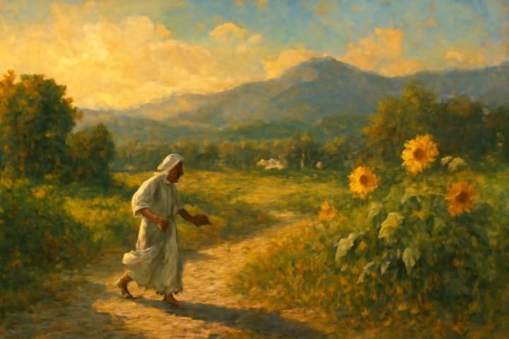 Every time you smile at someone, it is an action of love, a gift to that person, a beautiful thing.