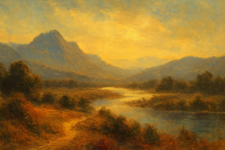 All love is expansion, all selfishness is contraction. Love is therefore the only law of life. He who loves lives, he who is selfish is dying. Therefore love for love’s sake, because it is law of life, just as you breathe to live.