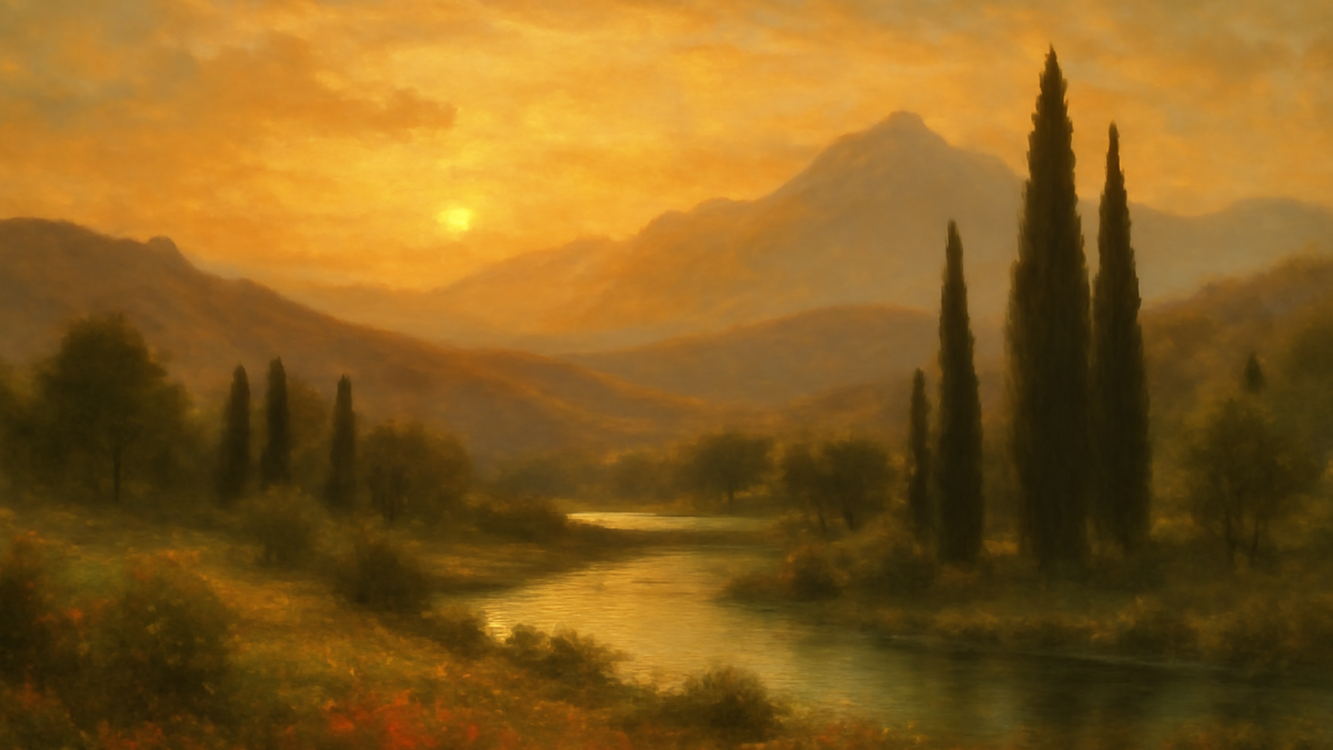 The only lasting beauty is the beauty of the heart.