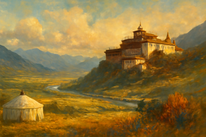 Love and compassion are necessities, not luxuries. Without them, humanity cannot survive.