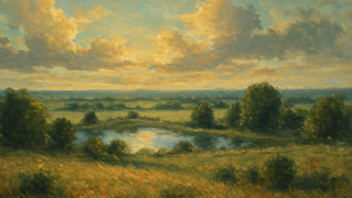 In the end, the love you take is equal to the love you make.