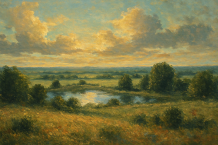 In the end, the love you take is equal to the love you make.