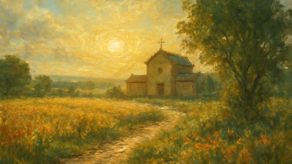 It’s not how much we give but how much love we put into giving.