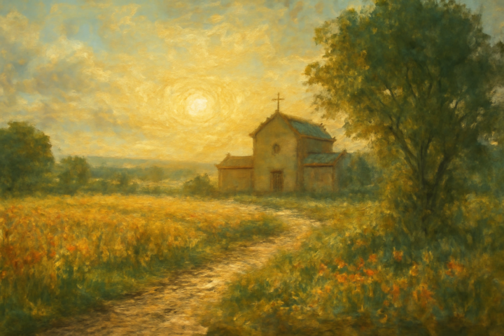 It’s not how much we give but how much love we put into giving.