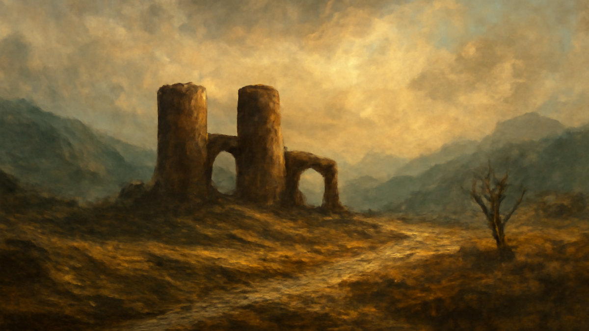 If you love someone, you are always joined with them – in joy, in absence, in solitude, in strife.