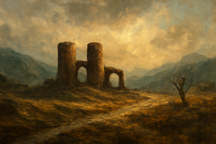 If you love someone, you are always joined with them – in joy, in absence, in solitude, in strife.