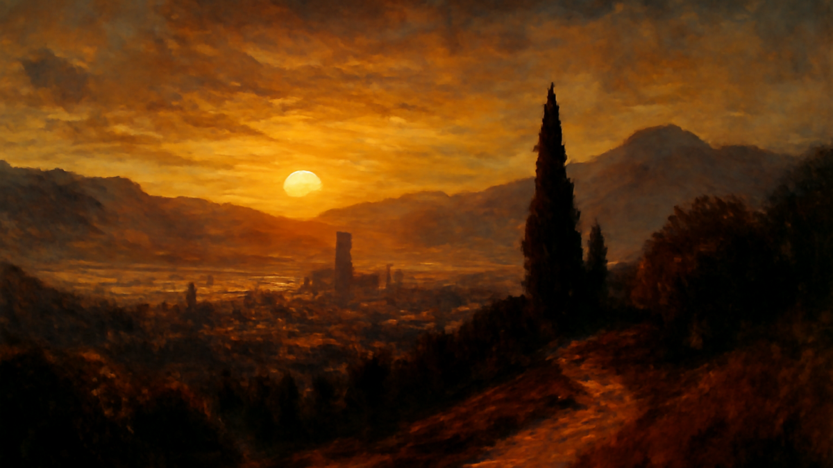 The best revenge is massive success.