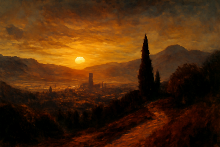 The best revenge is massive success.