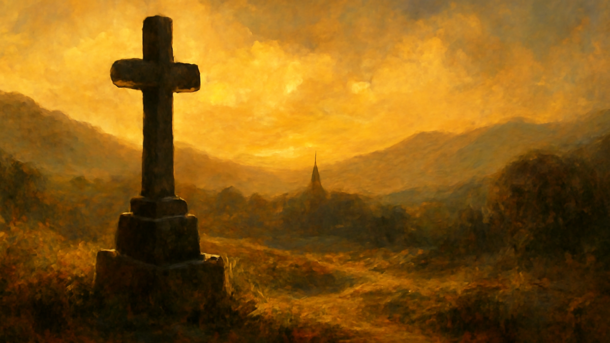 If you don’t sacrifice for what you want, what you want becomes the sacrifice.