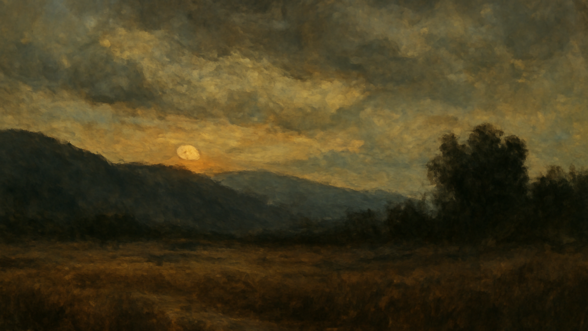 I don’t stop when I’m tired. I stop when I’m done.