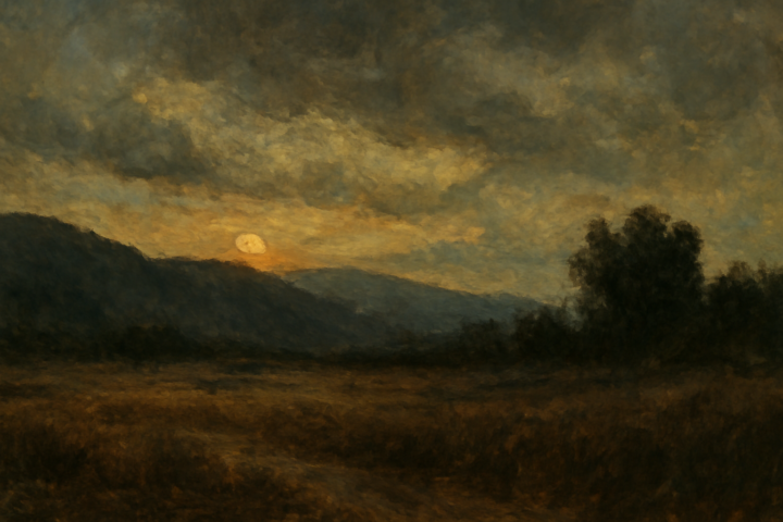 I don’t stop when I’m tired. I stop when I’m done.