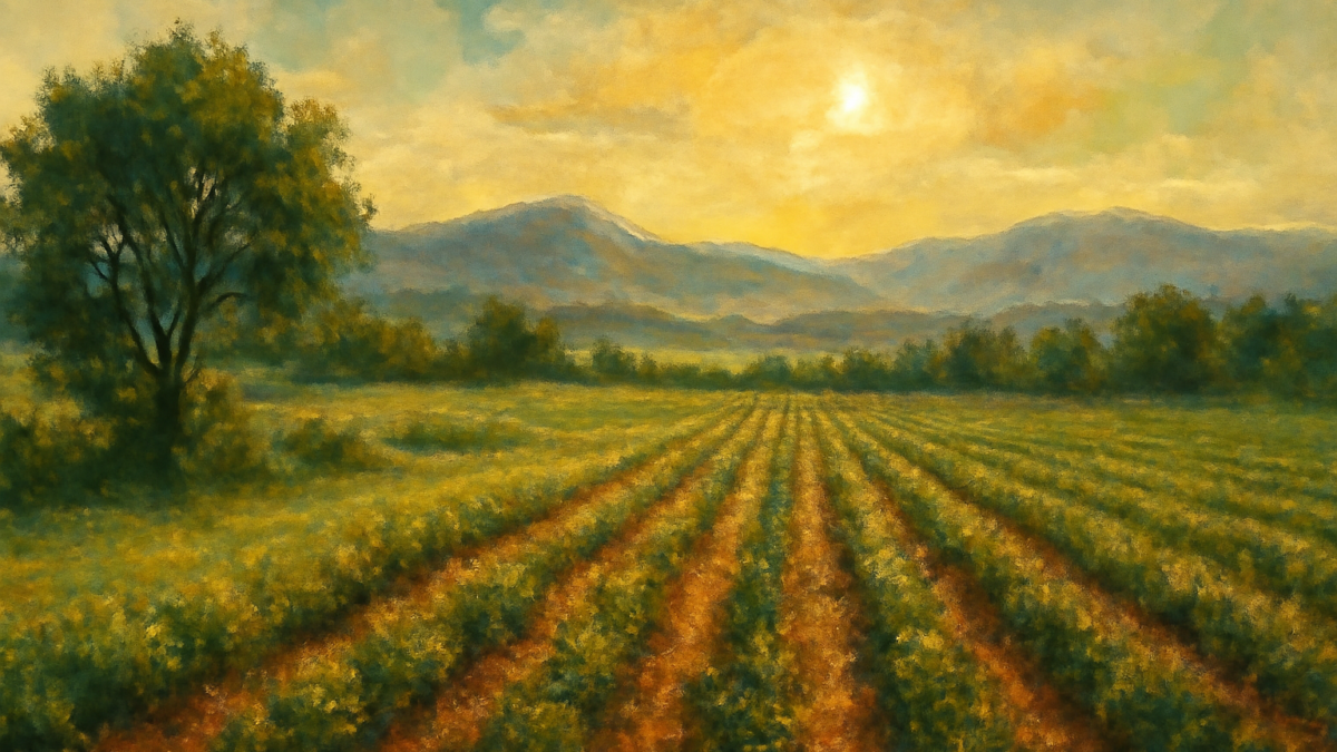 Small disciplines repeated with consistency every day lead to great achievements gained slowly over time.